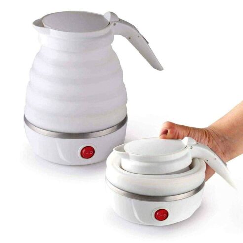 fodable kettle