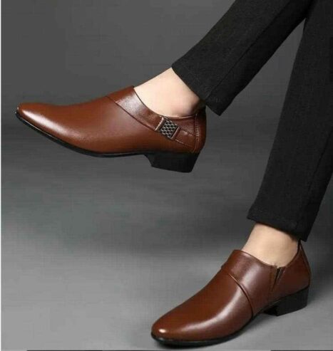 men shoe