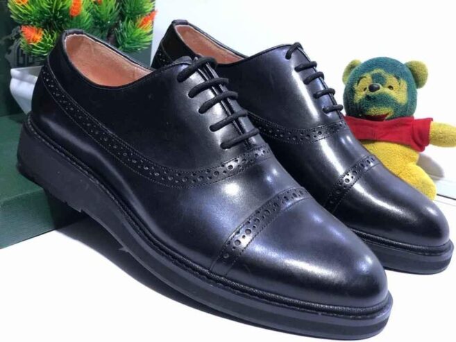 men shoe