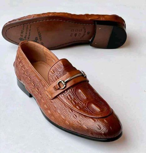 men shoe