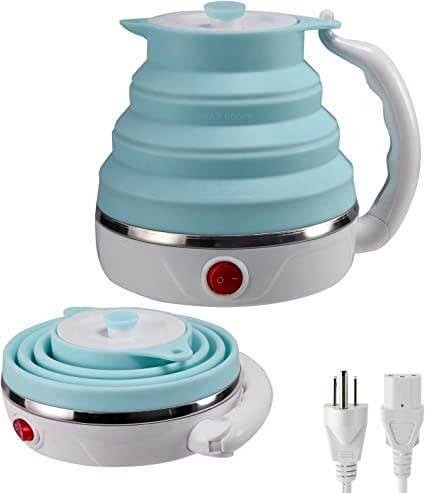 fodable kettle