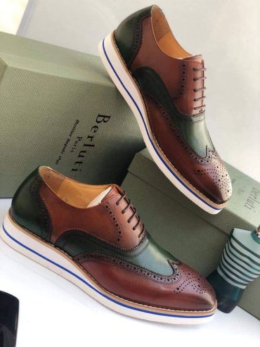 men shoe