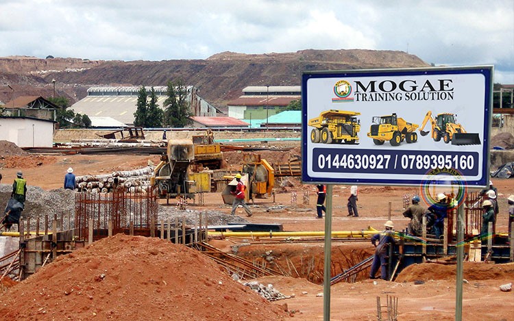 Best Mining Training Centre/Mining Courses & Training Provider in Botswana,Gaborone