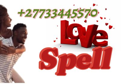 love-spell