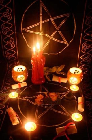 Try-Spells of Death & Revenge to win your Enemies call +27673406922 .