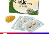 Cialis Tablet 20mg Price in Pakistan 03003764222