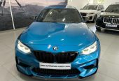 2019 BMW M2 Competition Auto For Sale