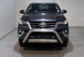 2019 Toyota Fortuner 2.4GD-6 Auto For Sale