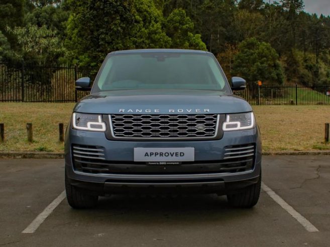 2018 Land Rover Range Rover Autobiography SDV8 For Sale