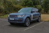 2018 Land Rover Range Rover Autobiography SDV8 For Sale