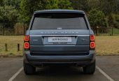 2018 Land Rover Range Rover Autobiography SDV8 For Sale