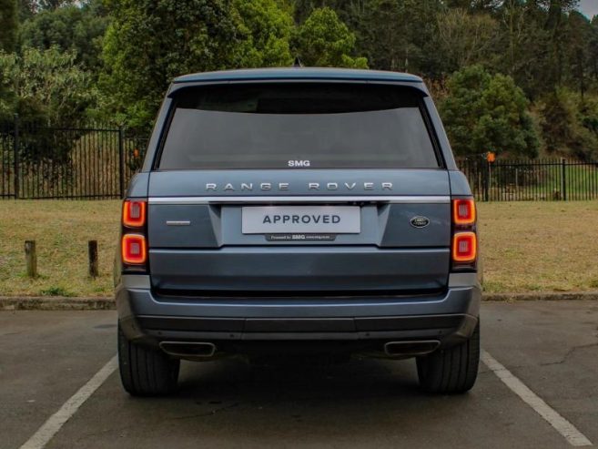 2018 Land Rover Range Rover Autobiography SDV8 For Sale