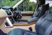 2018 Land Rover Range Rover Autobiography SDV8 For Sale