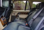 2018 Land Rover Range Rover Autobiography SDV8 For Sale