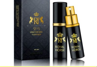 Royal-Horse-Delay-Spray-In-Pakistan-2