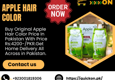 apple-hair-color-shampoo-in-lahor