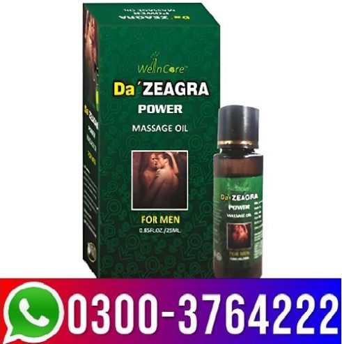 Da Zeagra Oil Price in Pakistan – 03003764222