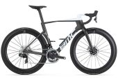 2024 BMC Teammachine R 01 LTD Road Bike (M3BIKESHOP)