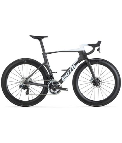 2024 BMC Teammachine R 01 LTD Road Bike (M3BIKESHOP)