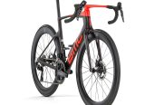 2024 BMC Teammachine R 01 Two Road Bike (M3BIKESHOP)