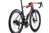 2024 BMC Teammachine R 01 Two Road Bike (M3BIKESHOP)