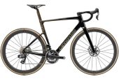 2024 Cannondale SuperSix EVO LAB71 Road Bike (M3BIKESHOP)