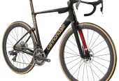 2024 Cannondale SuperSix EVO LAB71 Road Bike (M3BIKESHOP)