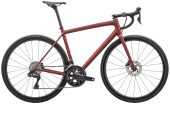 2024 Specialized Aethos Pro – Shimano Ultegra Di2 Road Bike (M3BIKESHOP)