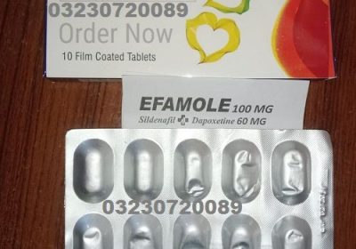 Efamole-Dapoxetine-Tablets-in-Pakistan