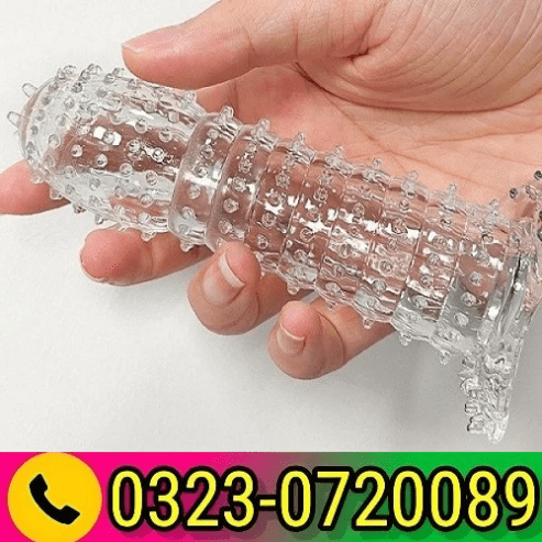 Soft Silicone Condom Price In Pakistan – 03230720089