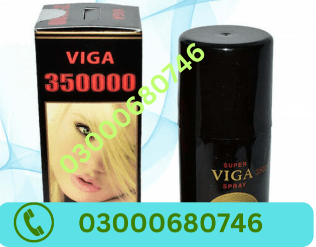 Viga 350000 Delay Spray Price in Faisalabad 03000680746