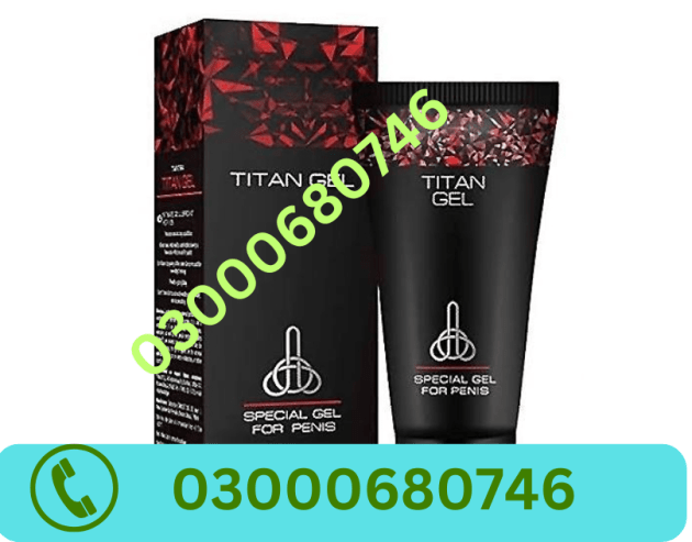 Titan Gel Price in Rawalpindi 03000680746