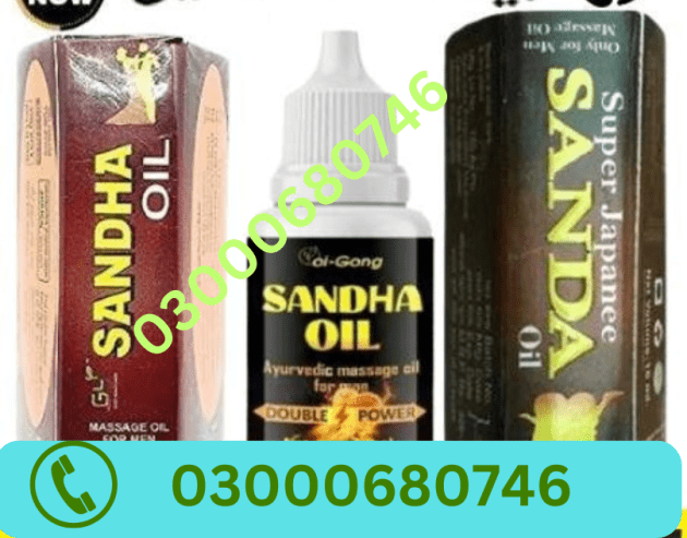 Sanda Oil Price in Faisalabad 03000680746