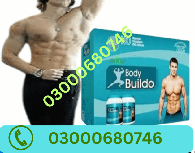 Body Buildo Powder Price in Faisalabad 03000680746