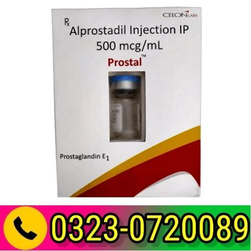 Alprostadil Injection IP Price In Pakistan 03230720089