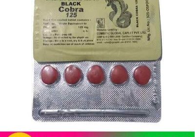 Black-Cobra-125-Tablets-Price-In-Pakistan