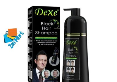 Dexe-Black-Hair-Shampoo-2