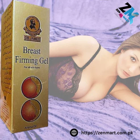 Dr. James Breast Firming Gel Price In Pakistan *03222076662