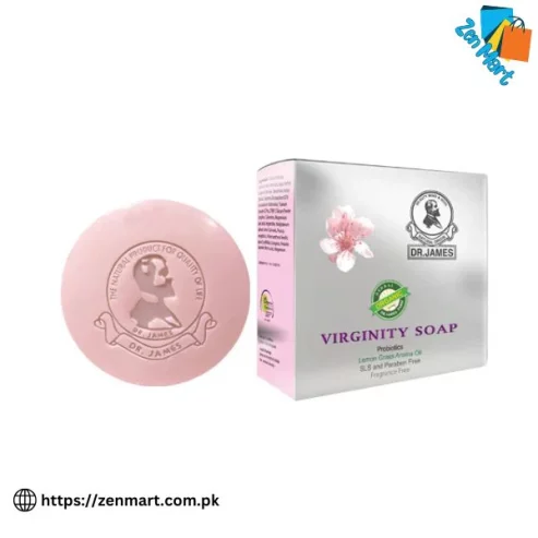 Dr. James Virginity Soap Price in Pakistan * 03222076662