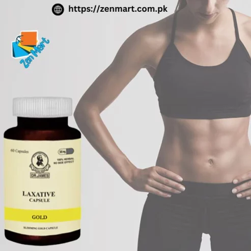 Dr James Laxative Gold Capsule Price In Pakistan Karachi Lahore Islamabad *03222076662