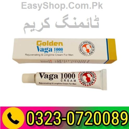 Golden Vaga 1000 Cream Price In Pakistan 03230720089