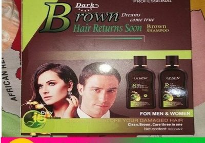 LICHEN-Professional-Brown-Hair-Shampoo-Price-In-Pakistan