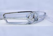 Mercedes 190SL Roadster front grille (1955-1963)