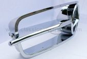 Mercedes 190SL Roadster front grille (1955-1963)