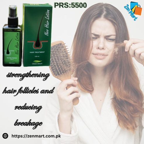 ORDER NOW Neo Hair Lotion In Pakistan