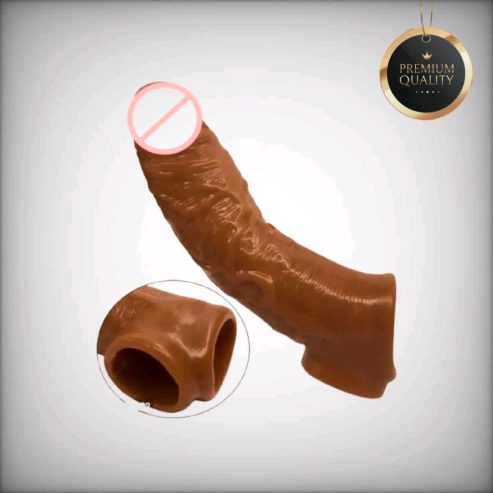 6 Inch Lovelab Condom In Okara 03272041000