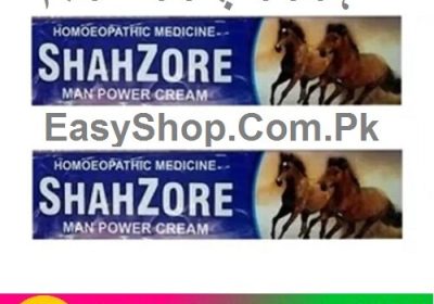 Shahzore-Man-Power-Cream-In-Pakistan