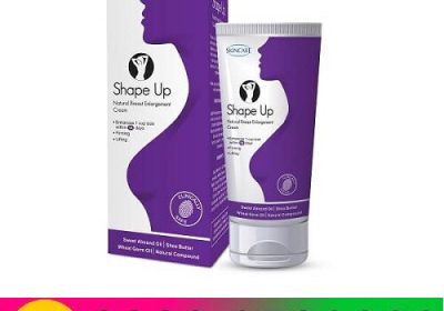 Shape-Up-Cream-Price-In-Pakistan