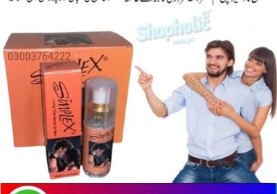 Simplex_Long_Time_Spray_For_Men